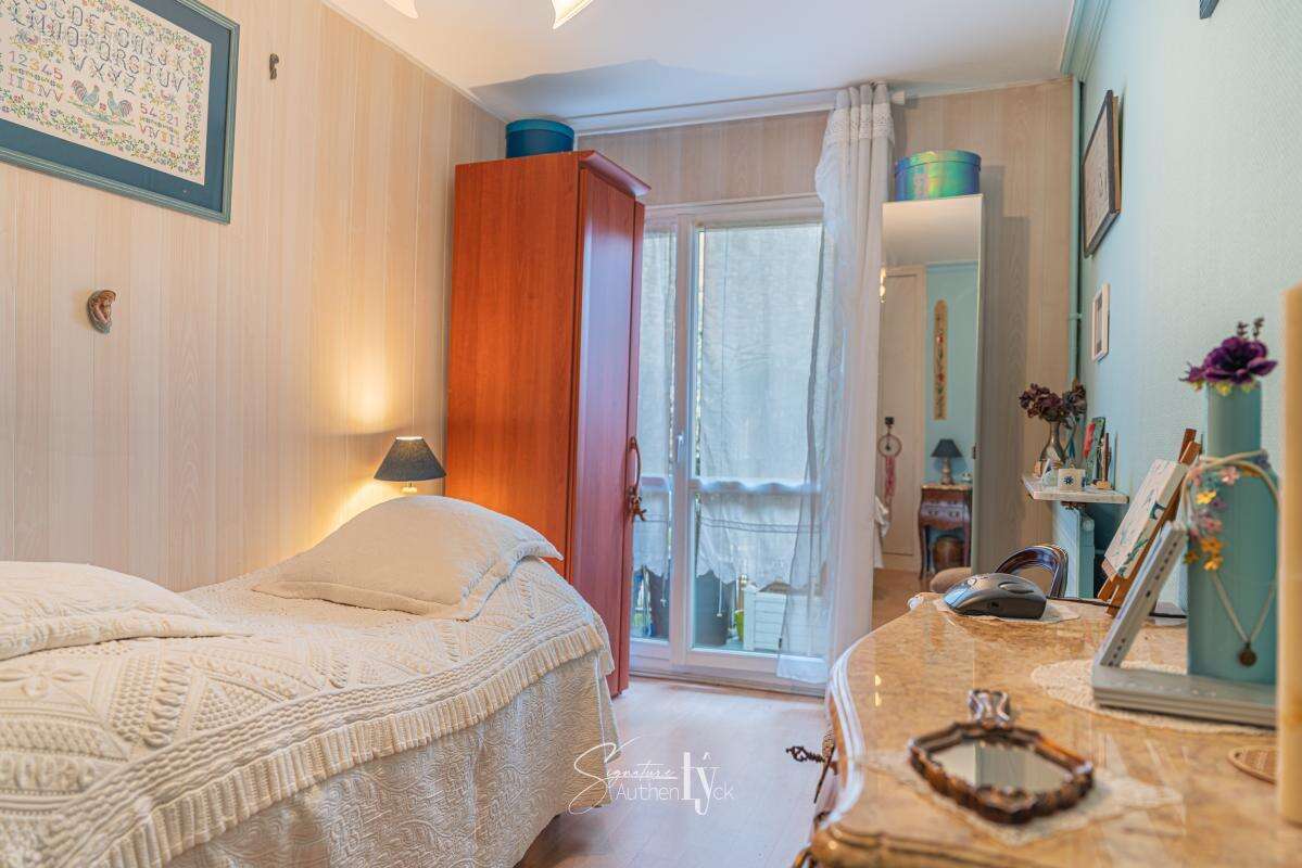 Appartement à LIMOGES