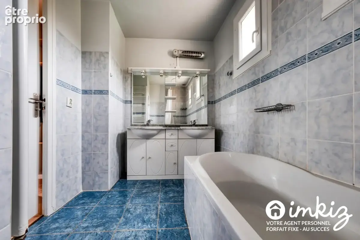 Maison familiale basse consommation 7 chambres - photo 4