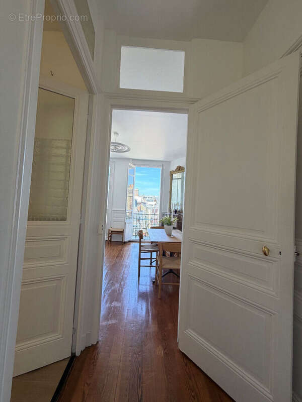 Appartement Trouville Sur Mer 2 pièce(s) 41.24 m2 - photo 11