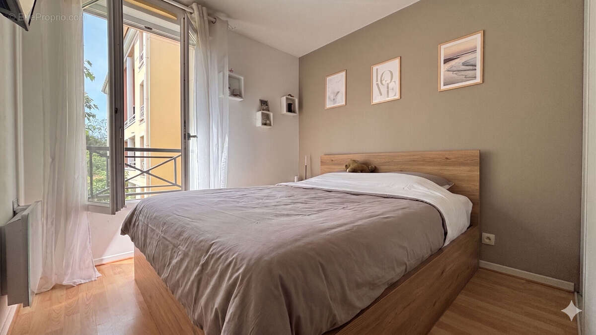 Appartement 59m² à corbeil-essonnes - photo 6