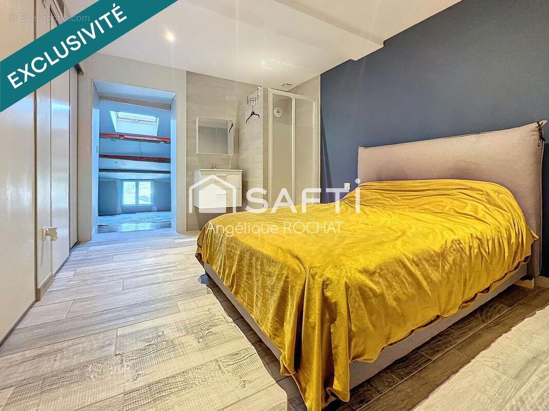 Photo 8 - Maison à MAGALAS