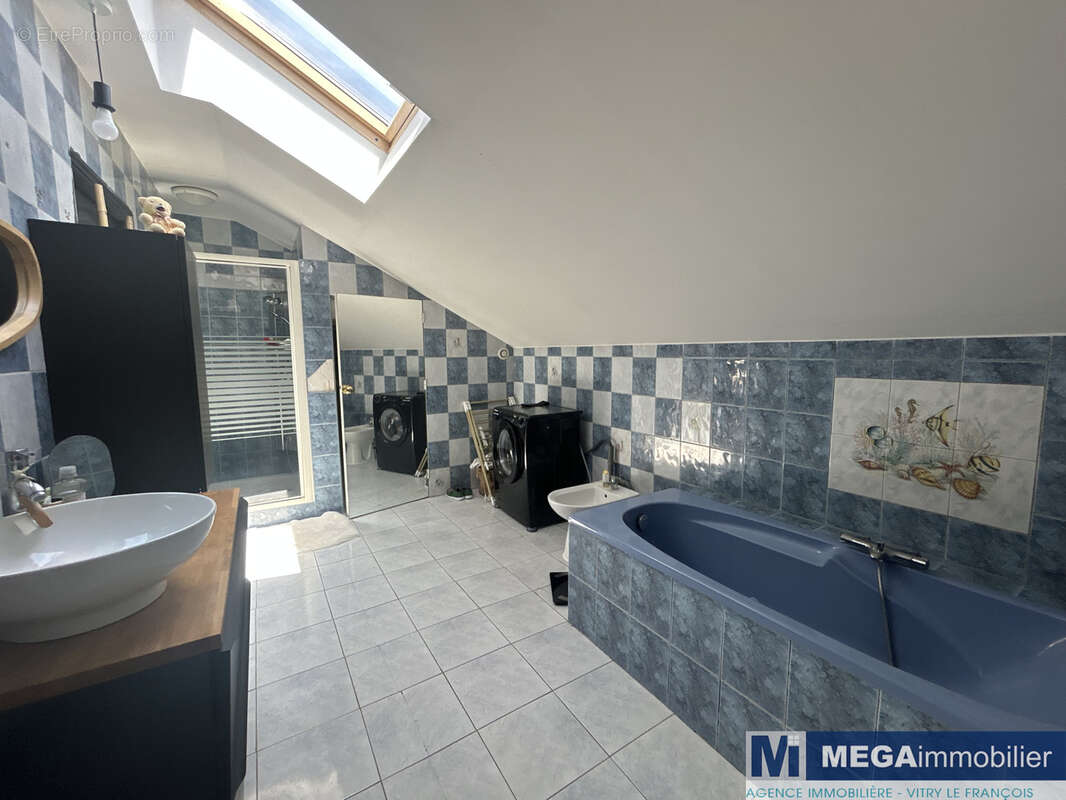 Ensemble immobilier ! - photo 12