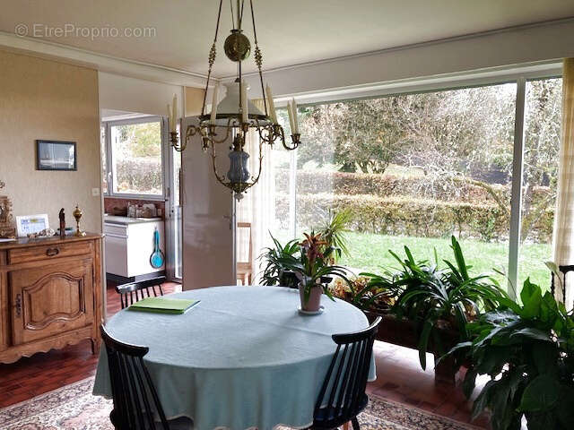 Maison à COURCELLES-LES-MONTBELIARD