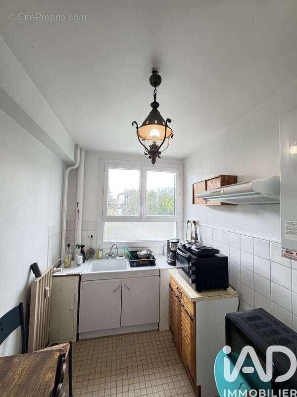Photo 3 - Appartement à RENNES