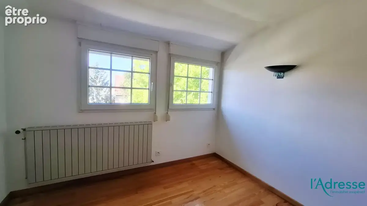 Maison Biesheim 5 pièce(s) 160 m2 - photo 10
