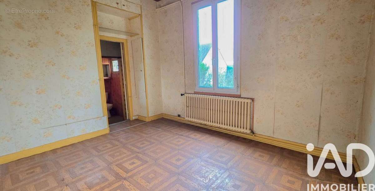 Photo 5 - Maison à VULAINES-SUR-SEINE