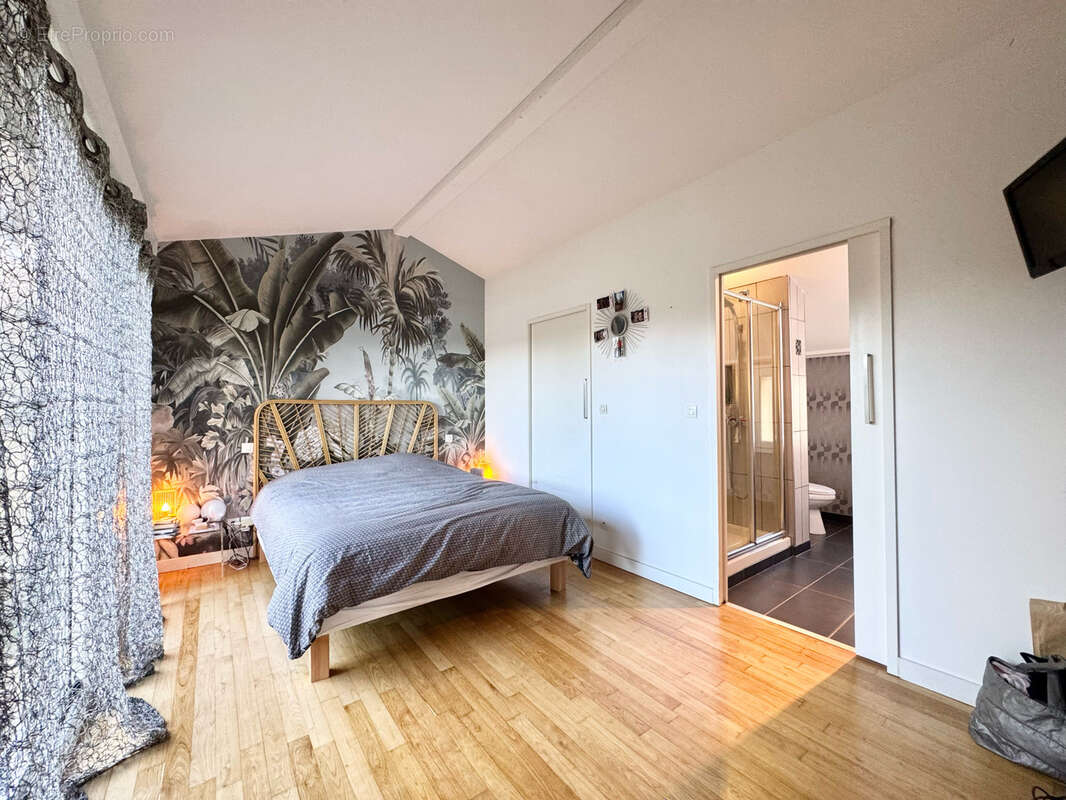 Maison à FONTENILLES