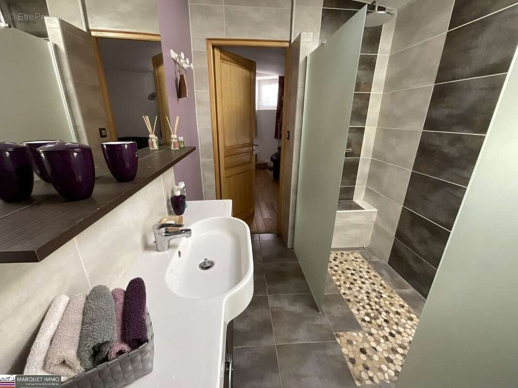 Maison à MURVIEL-LES-BEZIERS