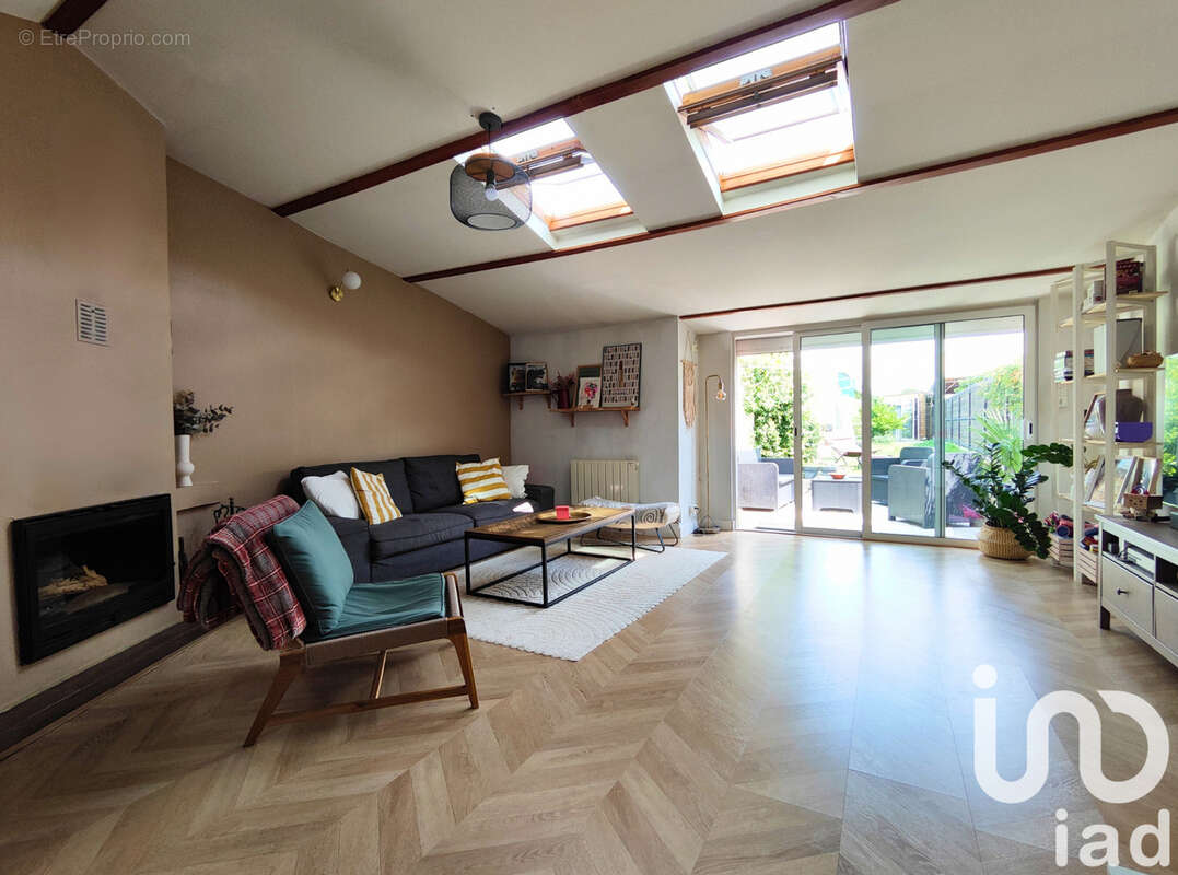 Photo 3 - Maison à BACHY