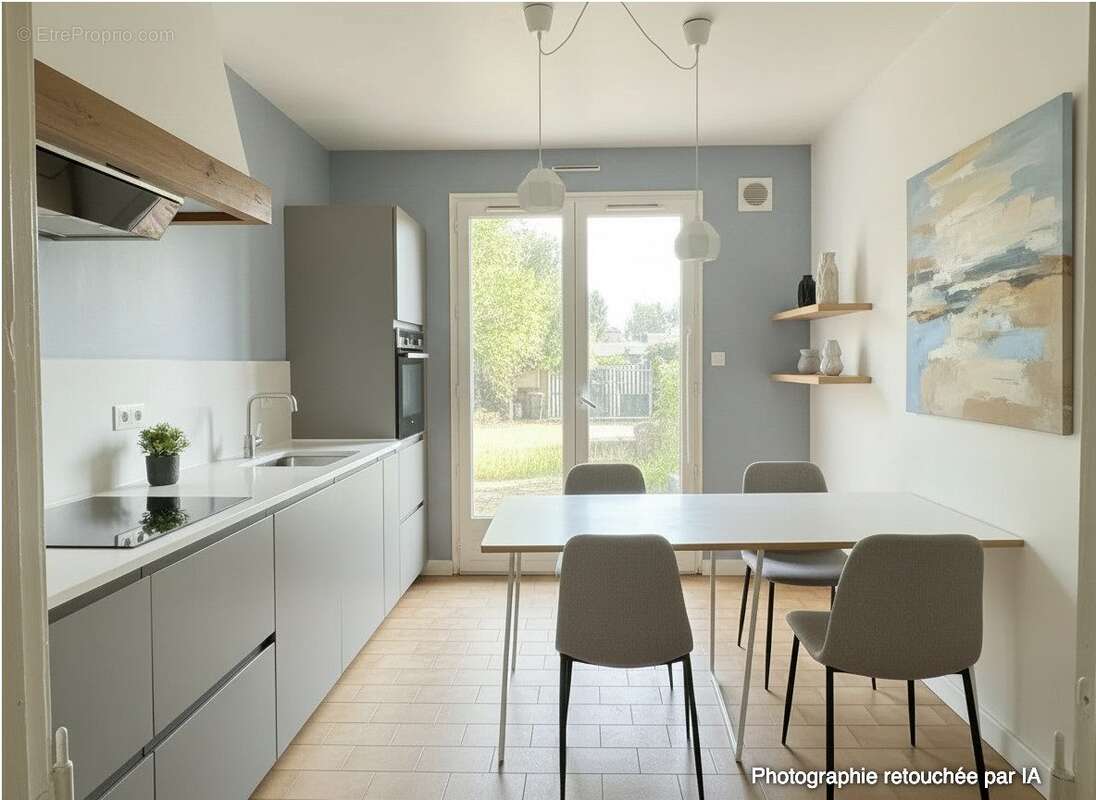 Maison 164 m² à Juvignac  - photo 2