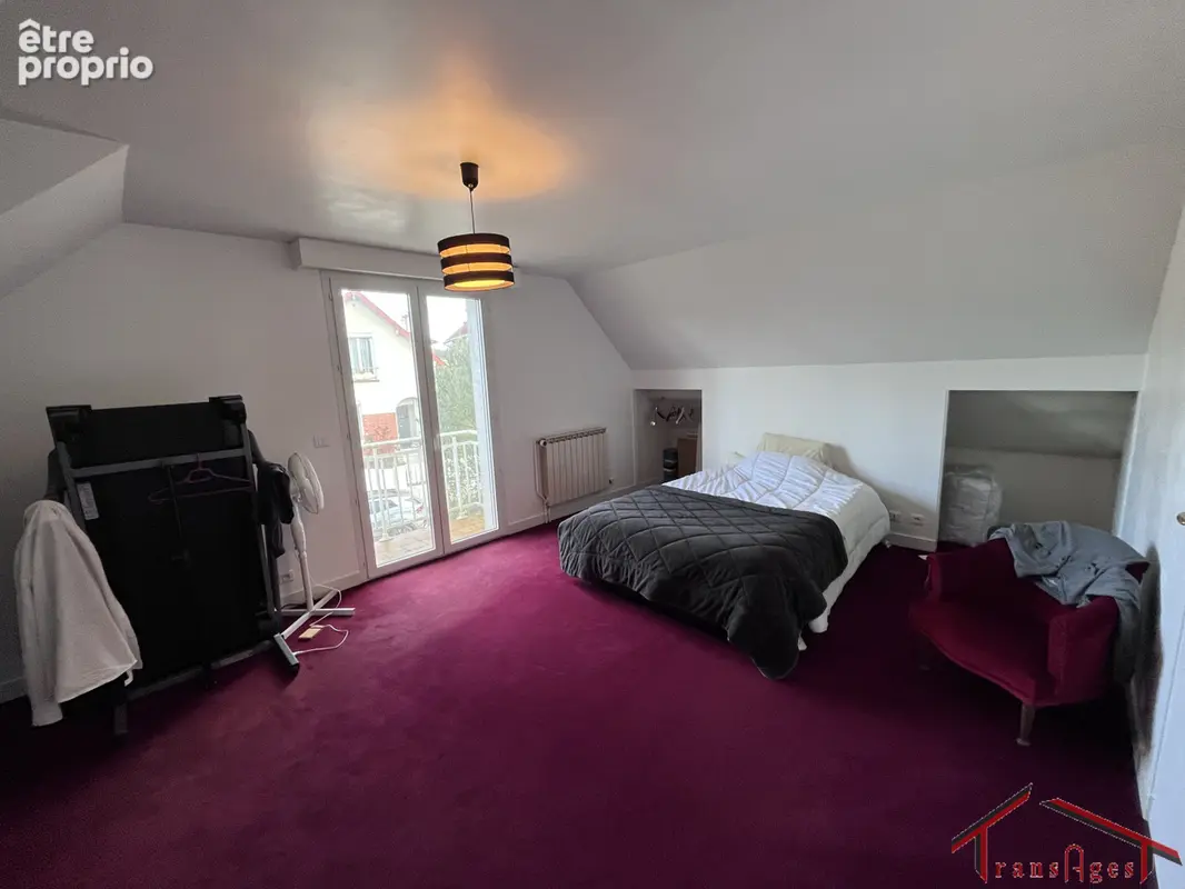 Maison 6 pièces 121 m² à vendre à Bois-D'arcy (78390) - photo 6