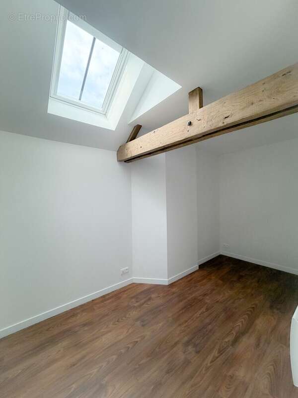 Appartement à BAIN-DE-BRETAGNE
