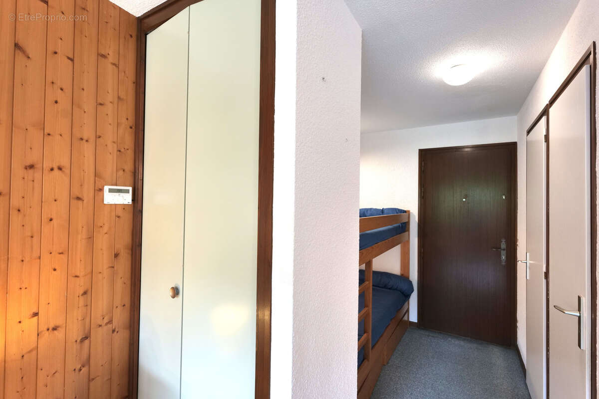 Appartement à SAINT-JEAN-DE-SIXT