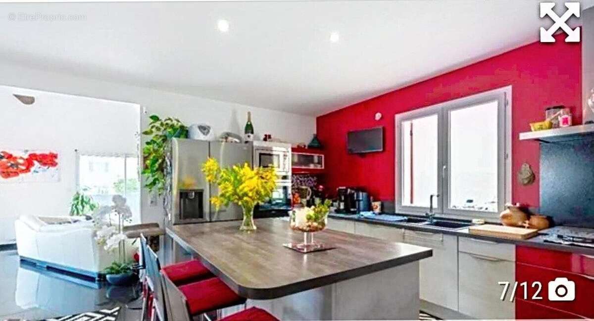 Photo 8 - Maison à BAGNOLS-SUR-CEZE