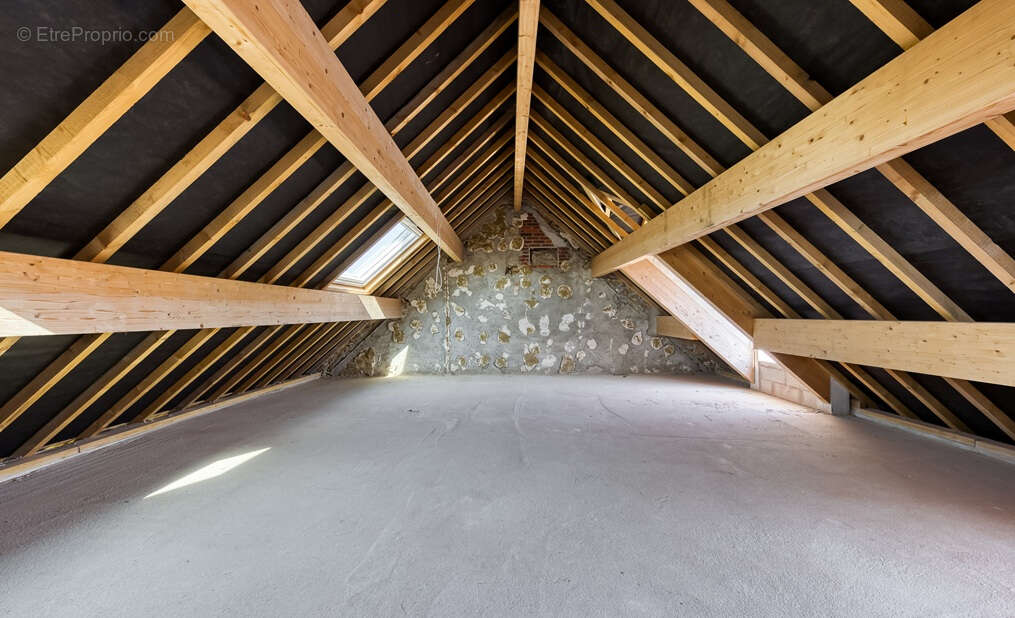 Maison à LA CHAPELLE-IGER