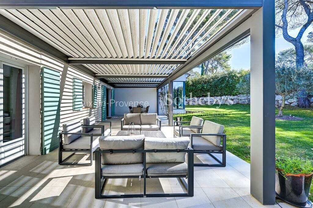 Maison à AIX-EN-PROVENCE