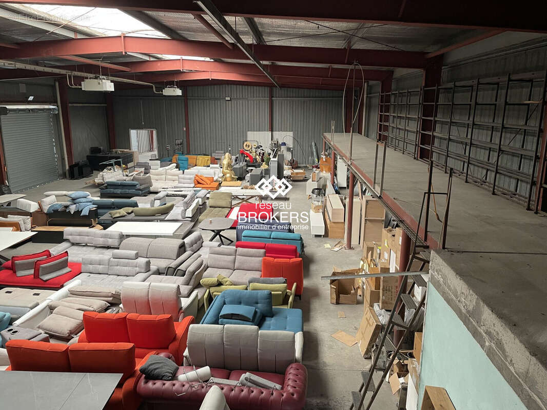 Appartement à VITROLLES