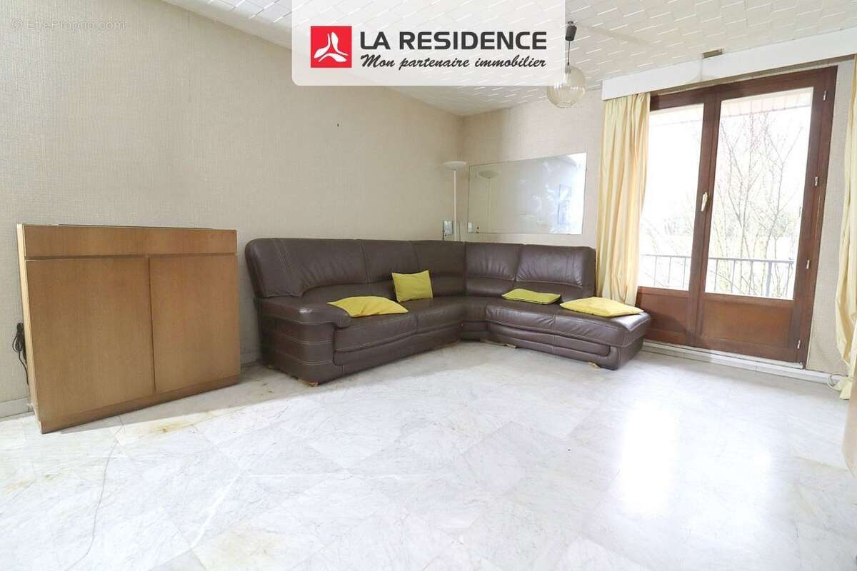 Maison à VERSAILLES