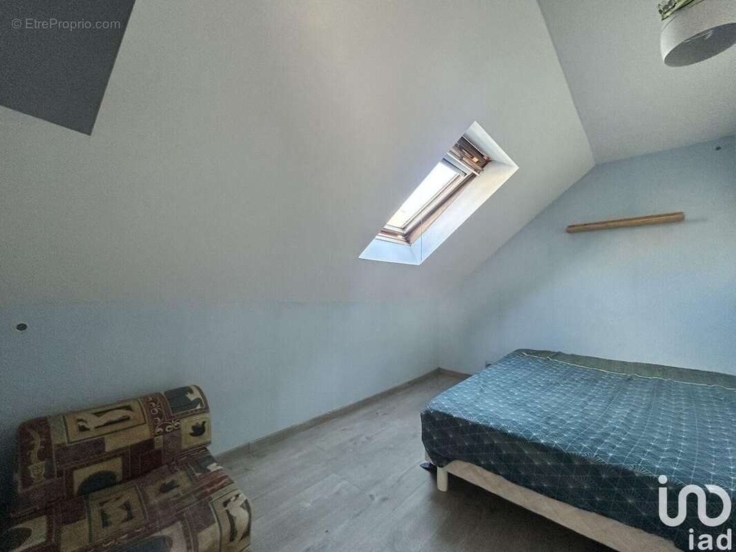 Photo 5 - Maison à LE RELECQ-KERHUON