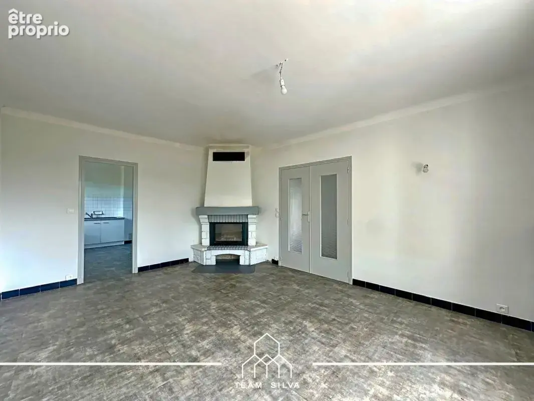 Maison 5 pièces 120 m² à vendre à Solaize (69360) - photo 7