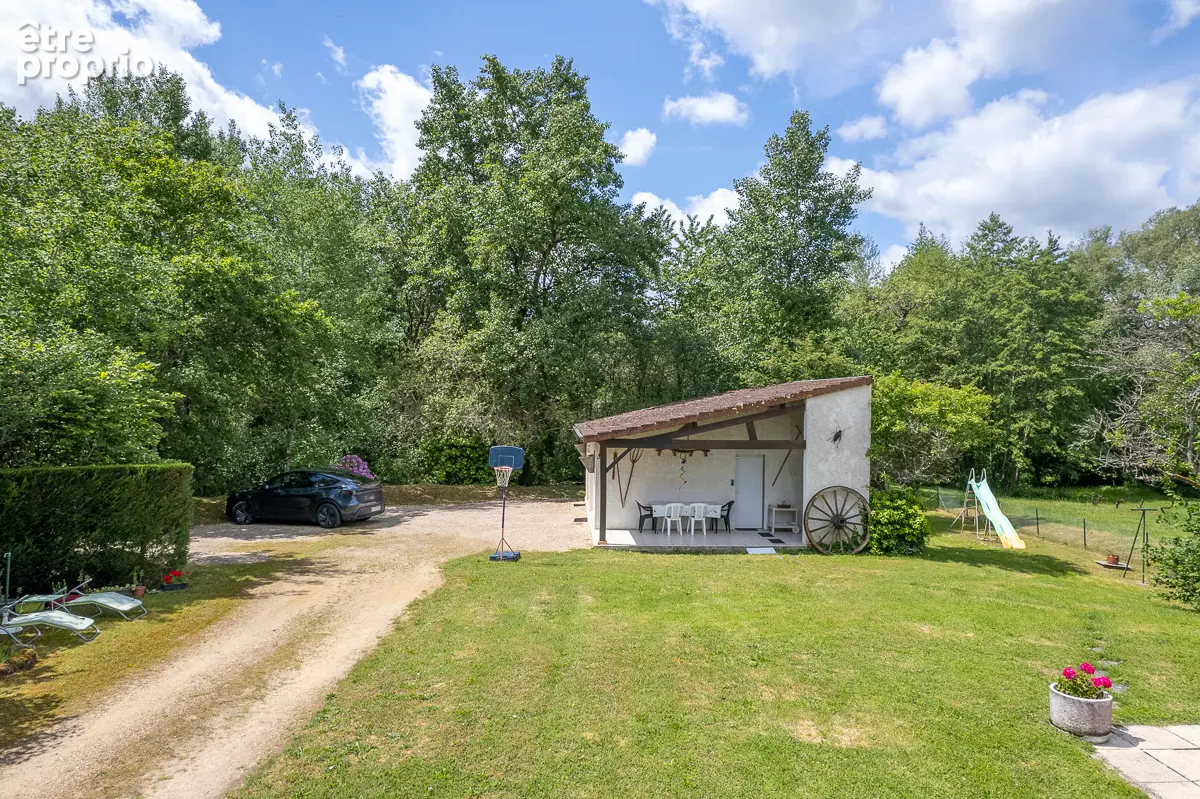 Maison Mereau 5 pièce(s) 136 m2 - photo 14