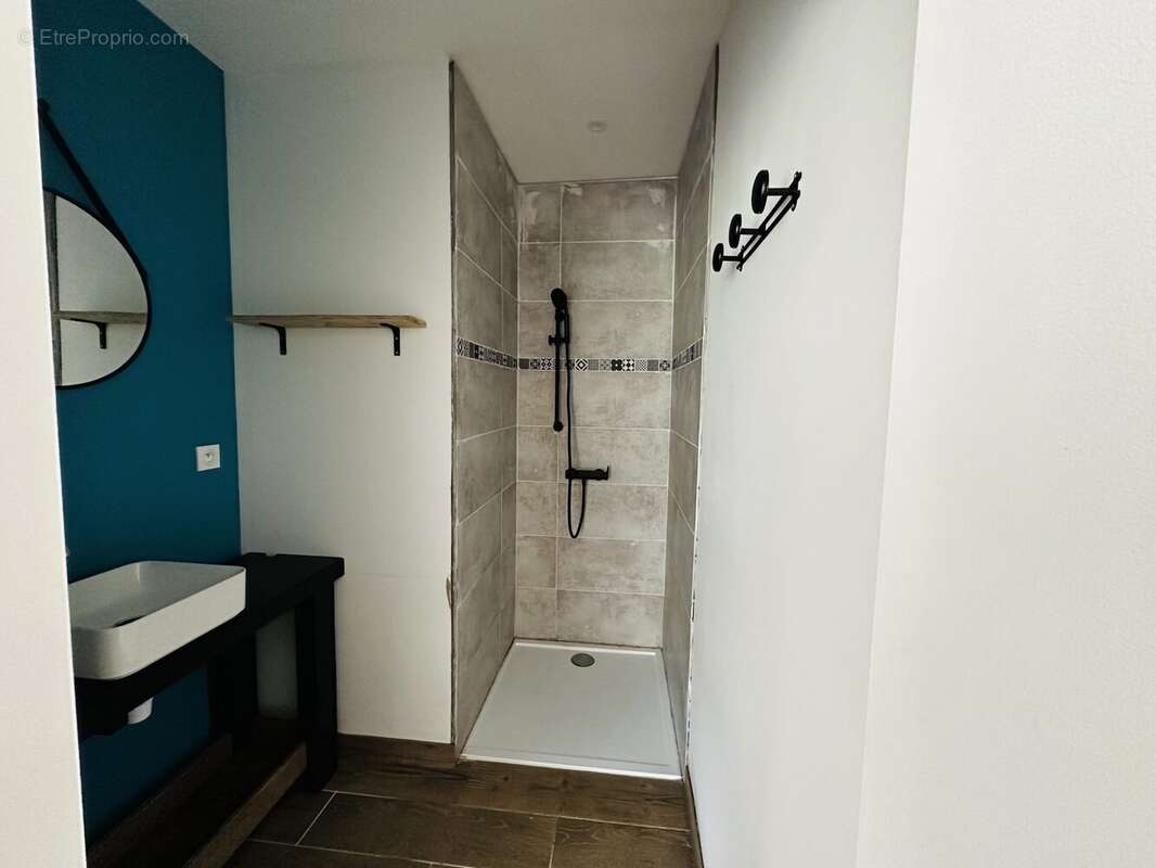 Maison à SAINT-THURIAL