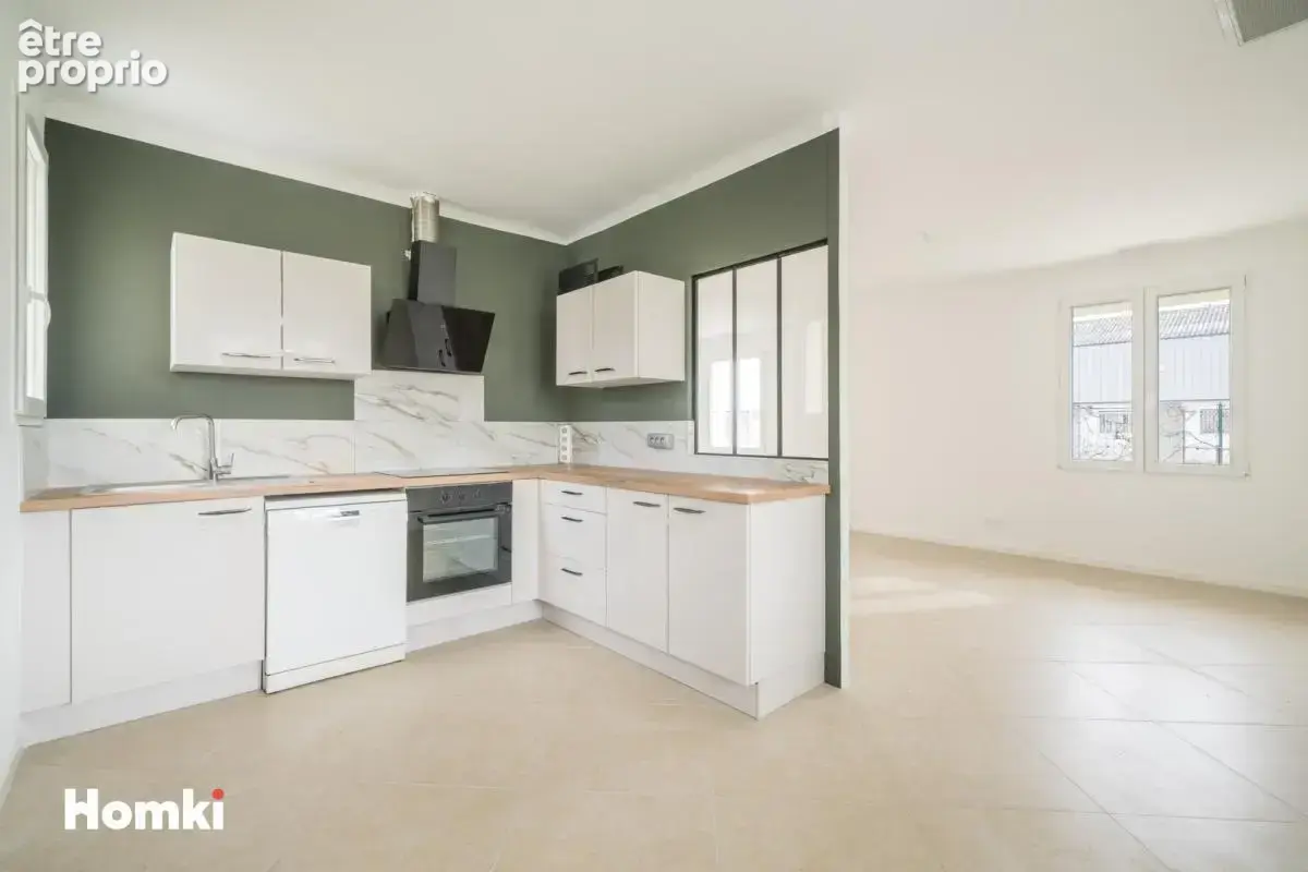 Maison/Villa T4 de 89 m² à Montélimar 26200 - photo 3