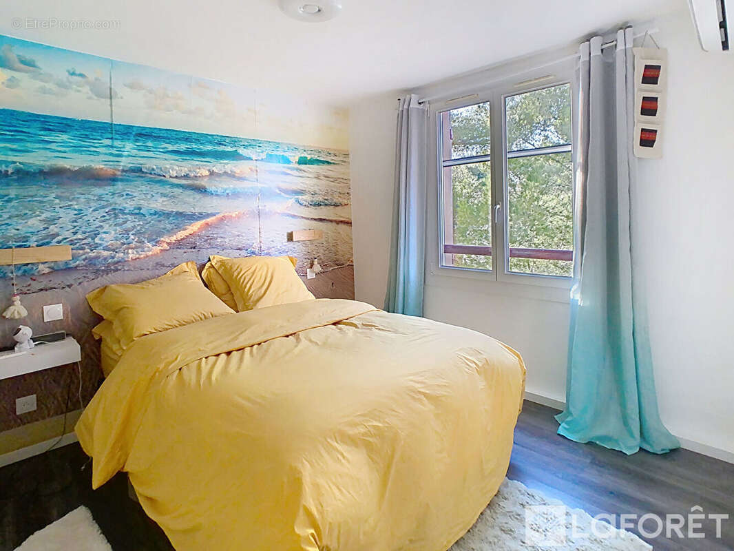 Appartement à SAUSSET-LES-PINS