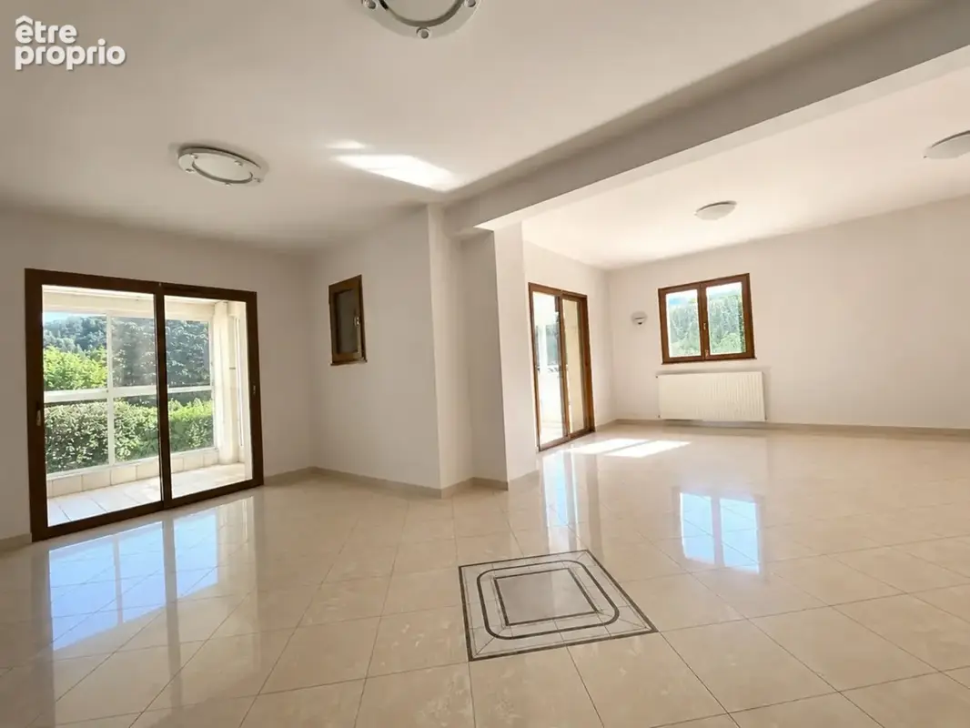 Maison à vendre 6 pièces MENTHON SAINT BERNARD (74) - photo 7