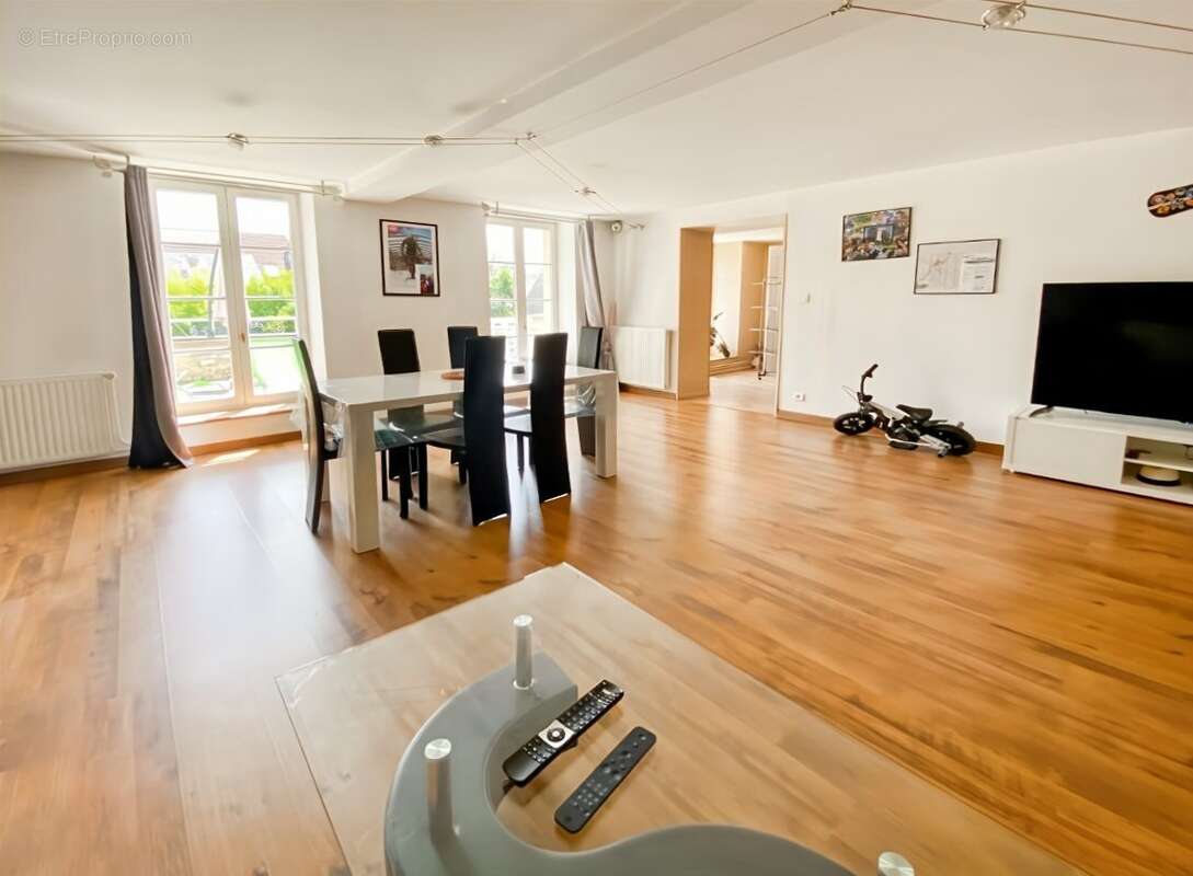 Maison à PITHIVIERS