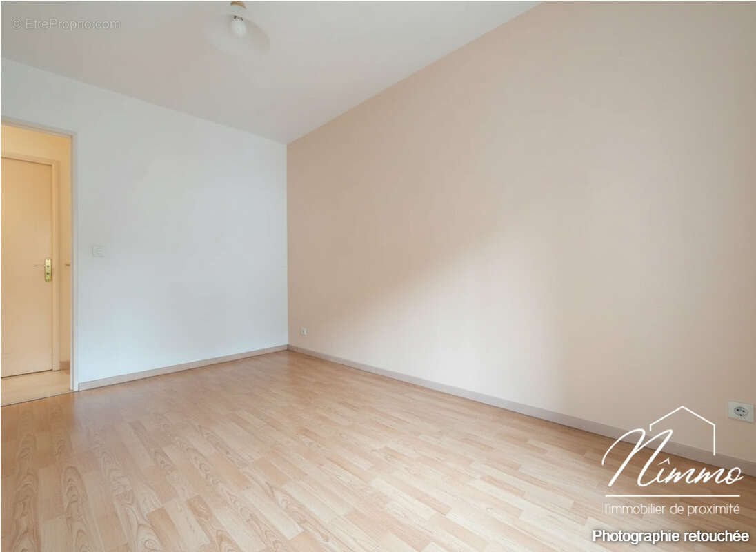 Appartement à NIMES