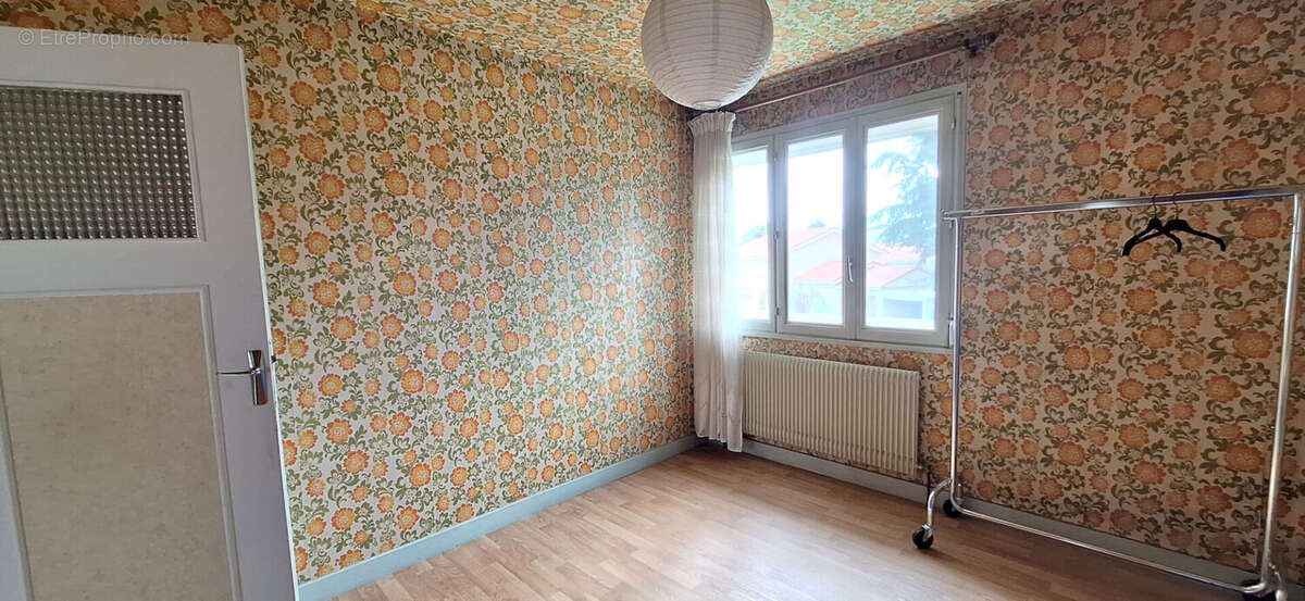 Maison à BOURG-EN-BRESSE