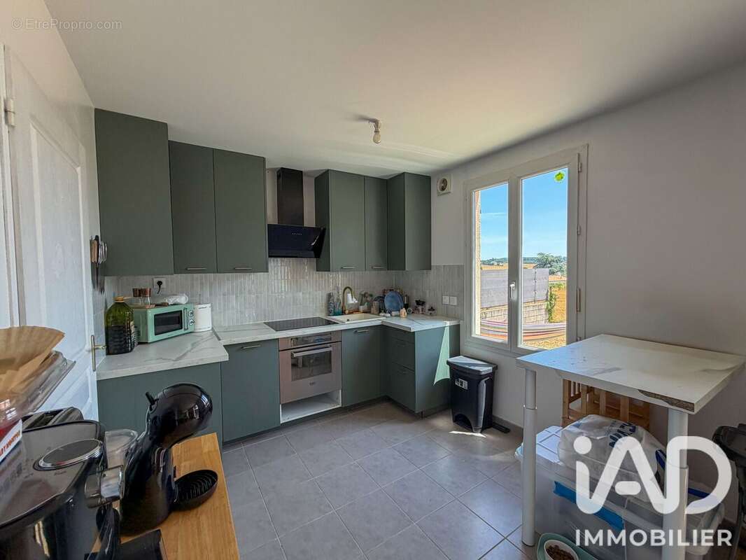 Maison 114 m² à Lussant  - photo 5