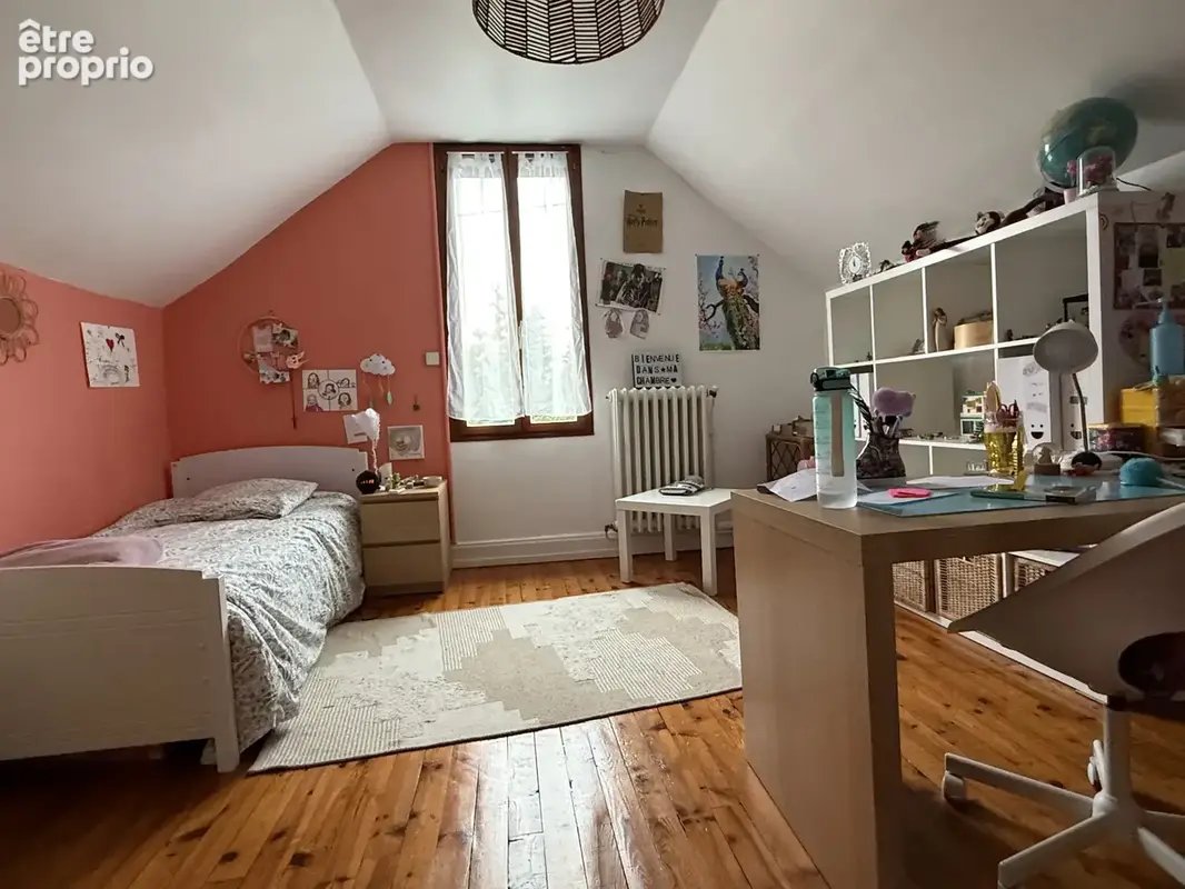 Maison rénovée avec goût - photo 10