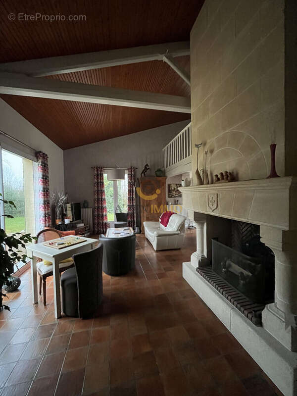 Maison à BOISME