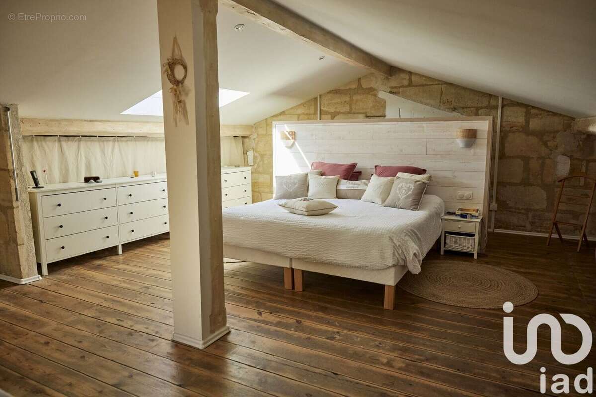 Photo 6 - Maison à MARGAUX