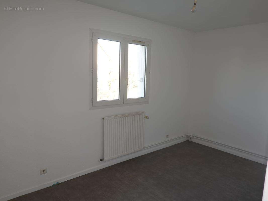 Appartement à ECHENANS-SOUS-MONT-VAUDOIS