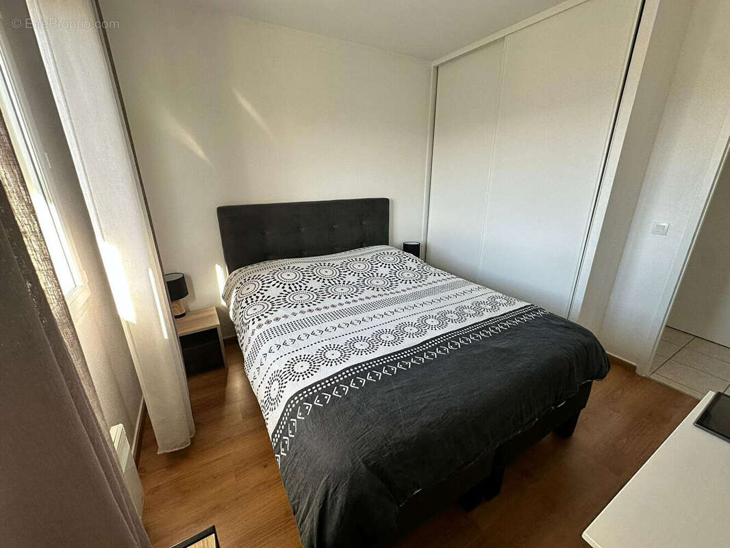 Appartement à ANNEMASSE
