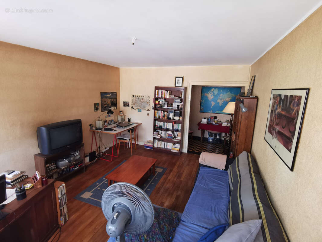 Appartement à LIMOGES