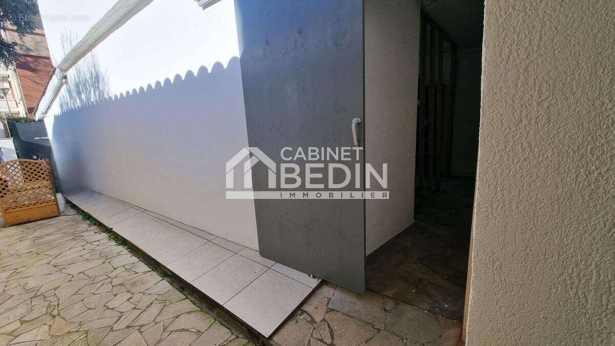 Appartement à TOURNEFEUILLE