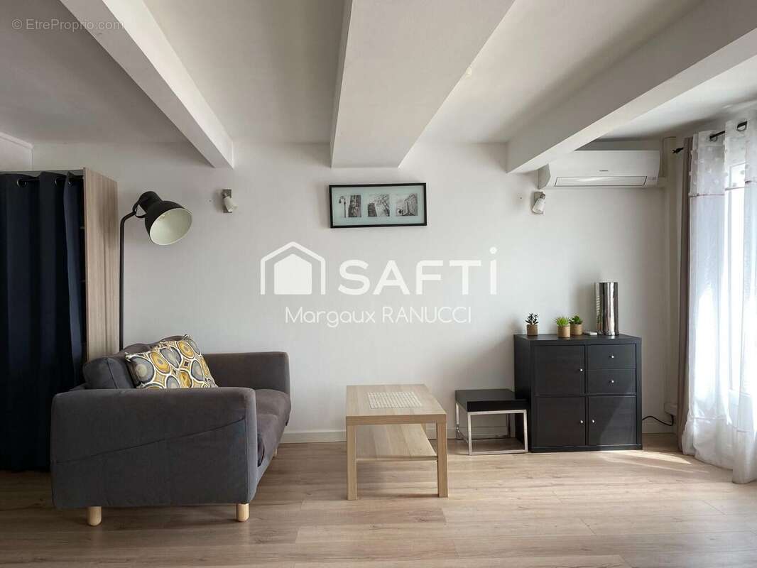 Photo 3 - Appartement à SANARY-SUR-MER