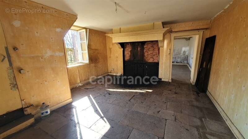 Maison à vendre 3 pièces CHATENOIS (70) - photo 6