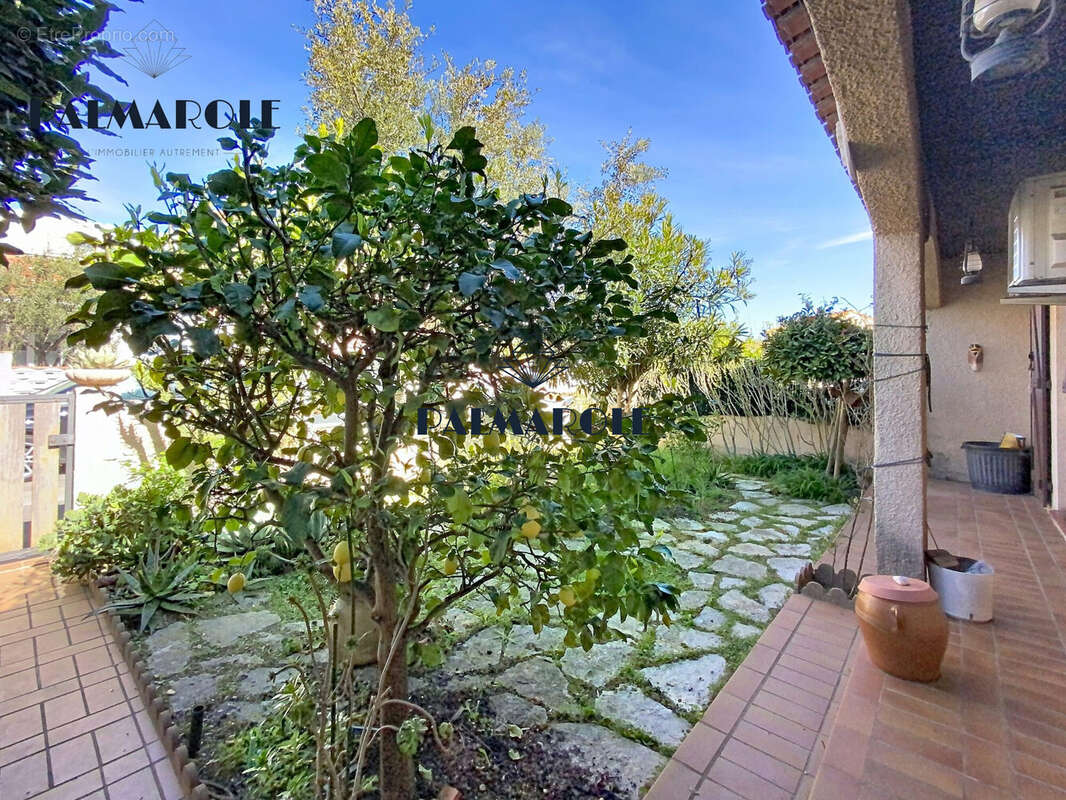 Maison à CORNEILLA-DEL-VERCOL