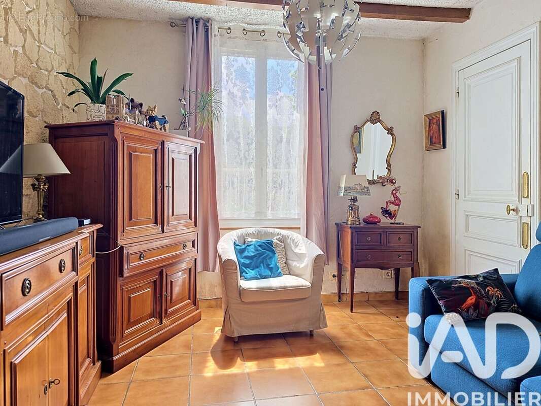 Photo 5 - Maison à PARAY-VIEILLE-POSTE