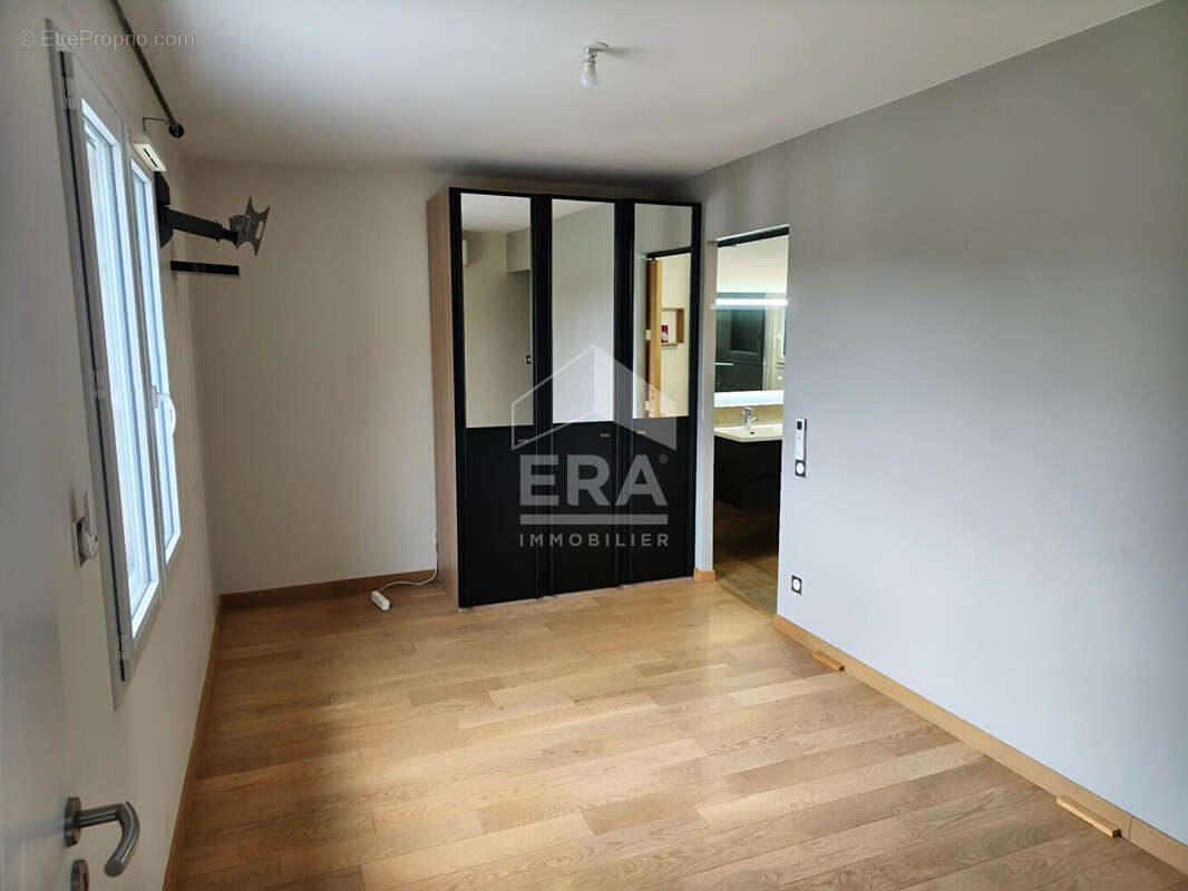 Maison 172m² à ménesplet - photo 5