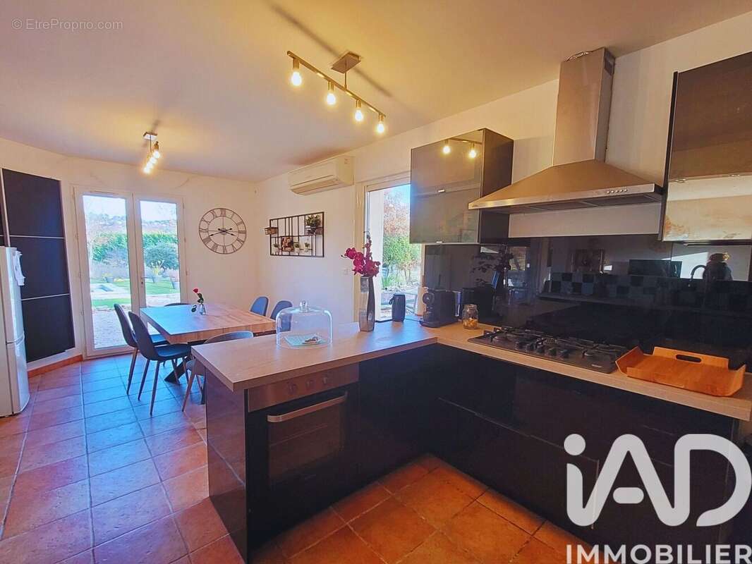 Photo 8 - Maison à LA VERDIERE