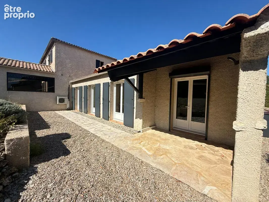 Maison Fleac 5 pièce(s) - photo 17
