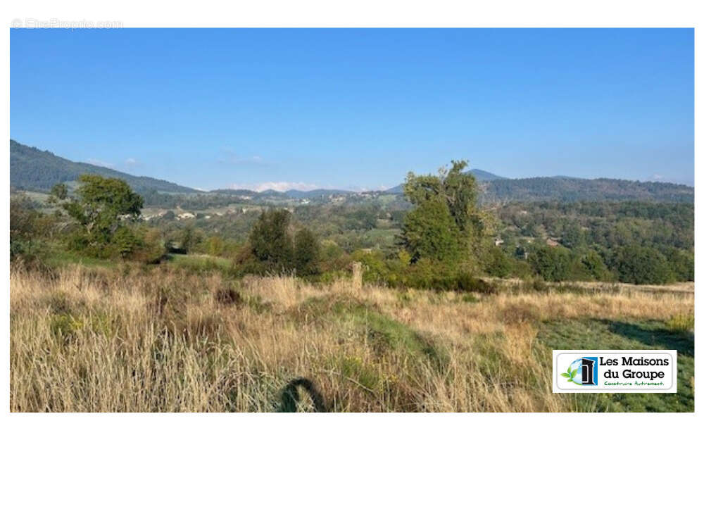 Terrain à PREAUX