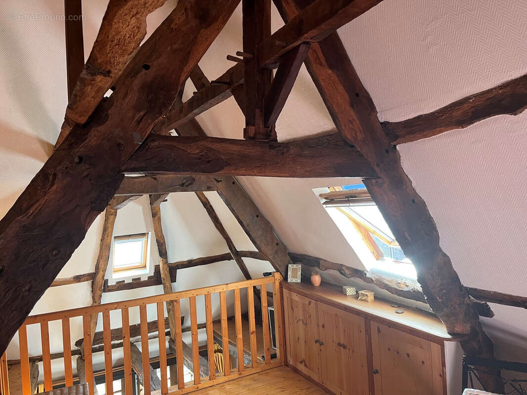 Appartement à PAIMPOL