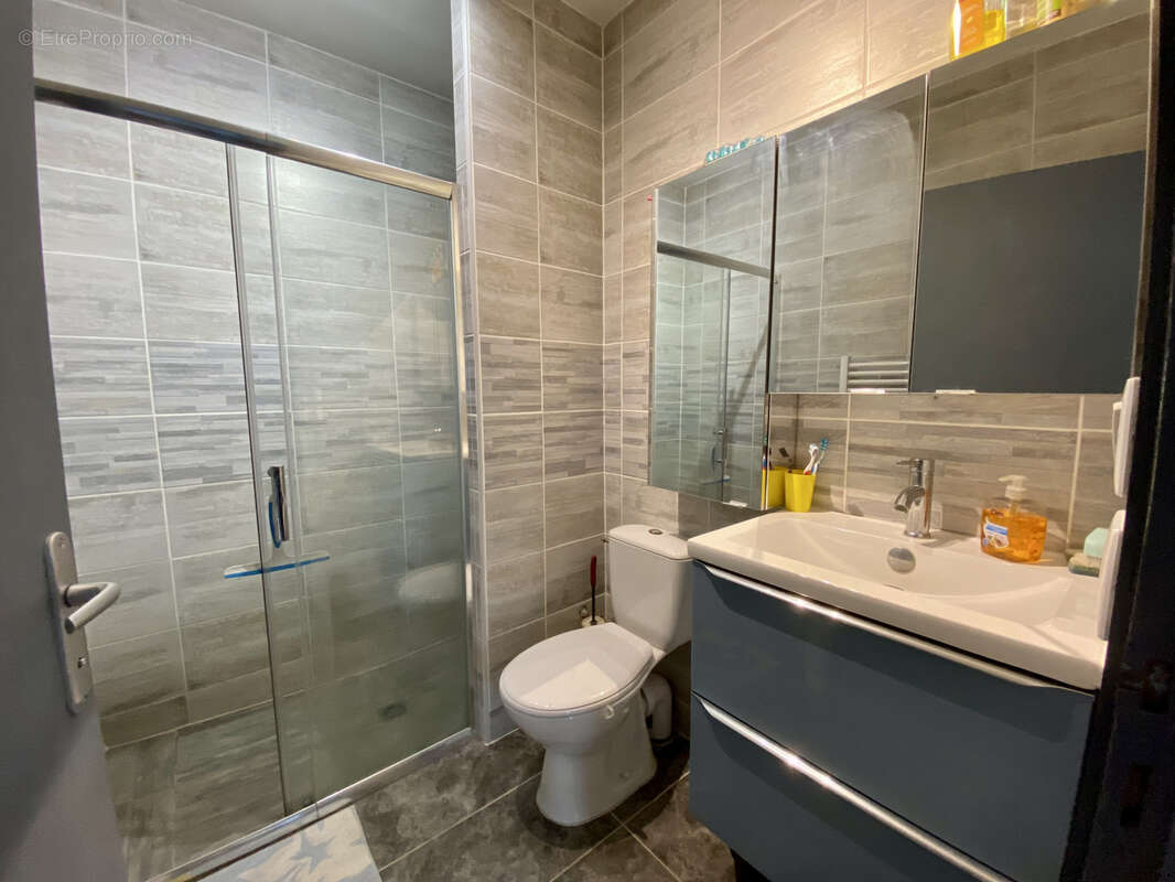 Maison à SAINT-LEGER-DES-VIGNES